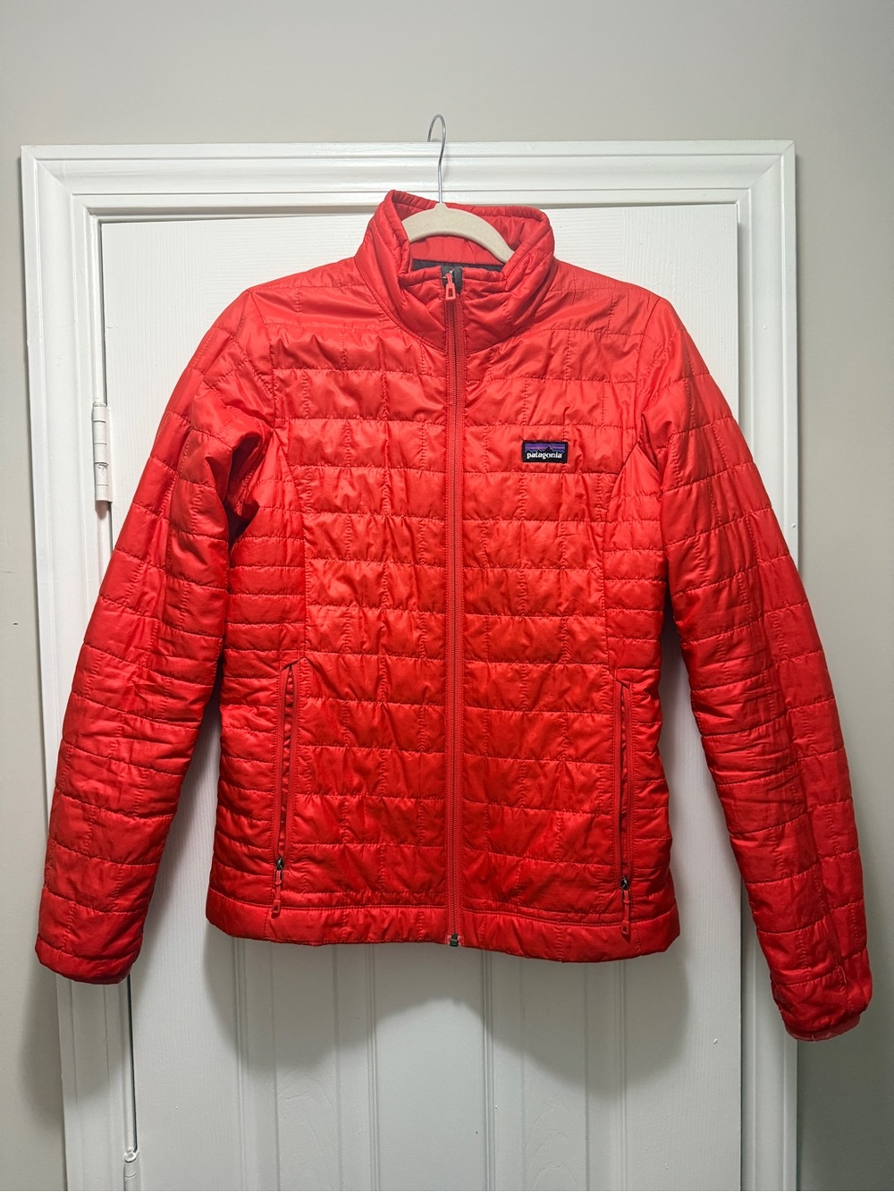 Patagonia Women Nano Puff Jacket